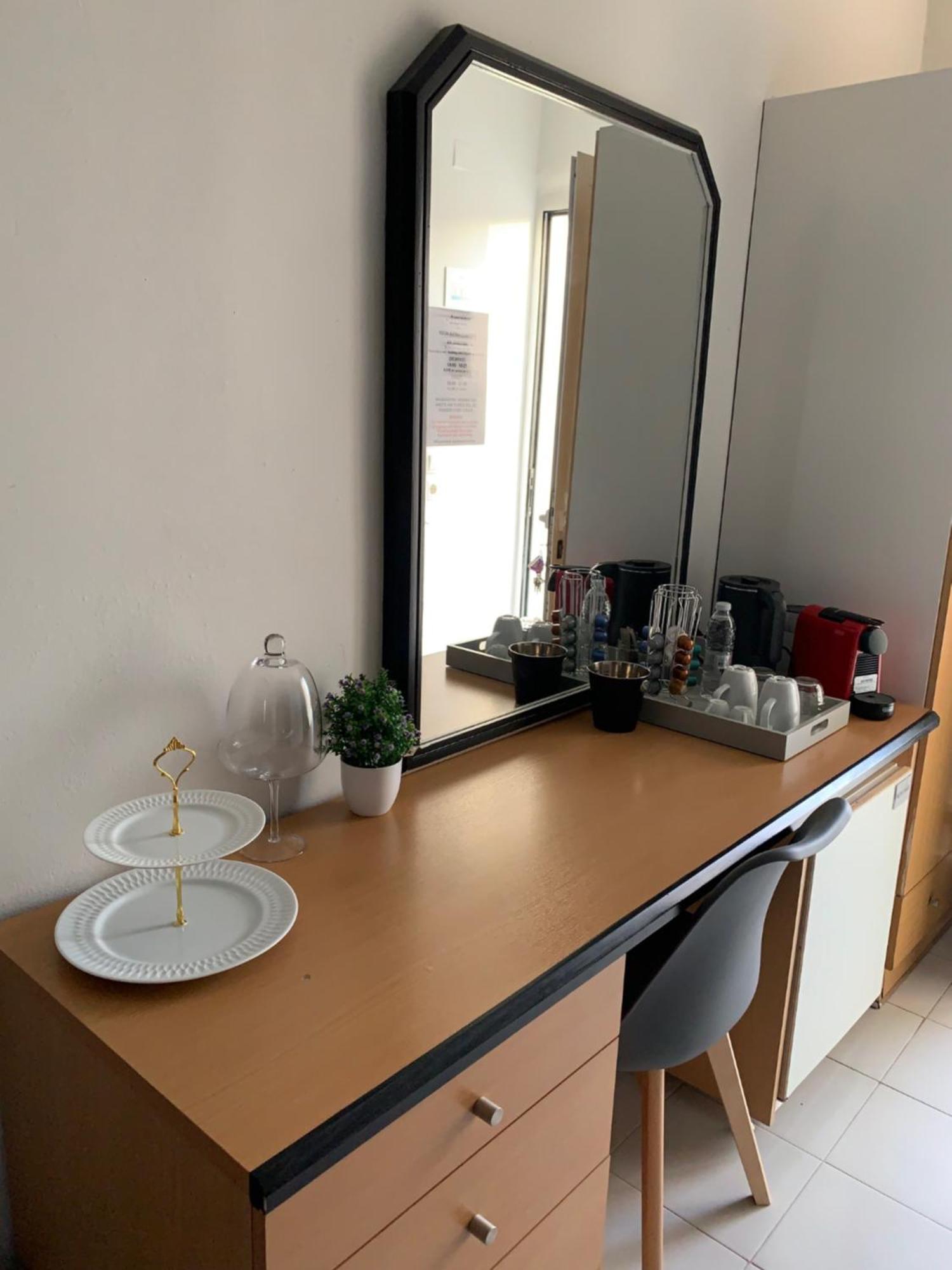 Alkyonides Boutique Hotel Kremastí Eksteriør bilde